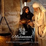  فیلم محمد(ص)