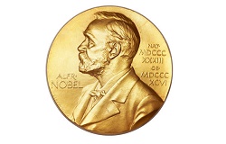نوبل ۲۰۱۵