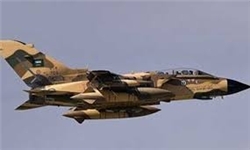 حمله عربستان به يمن