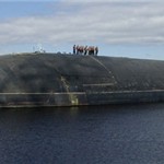 زیردریایی هسته‌ای