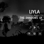 لیلا و سایه‌های جنگ