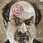 اعدام سلمان رشدی