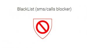 دانلود BlackList؛ مسدود سازی پیام و تماس‌ها 