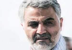 ادعای تازه فاکس نیوز در مورد سردار سلیمانی