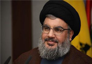 حزب‌الله: سید حسن نصرالله خطوط قرمزی را برای کاخ سفید مشخص کرد