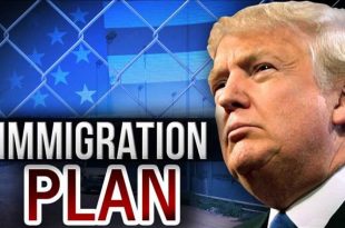 بیزنس اینسایدر: ترامپ اشتباه می‌کند؛ مهاجران باعث بهبود رشد اقتصادی می‌شوند