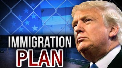 بیزنس اینسایدر: ترامپ اشتباه می‌کند؛ مهاجران باعث بهبود رشد اقتصادی می‌شوند
