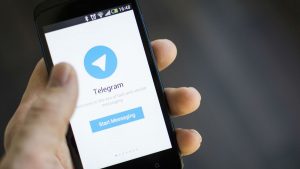 چگونه تلگرام خود را حذف کنیم؟ 
