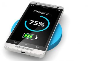 چگونه تلفن همراهمان را 10 برابر سریعتر شارژ کنیم؟