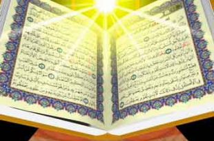 خداوند چه کسانی را در قرآن نفرین کرده است؟