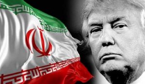 Iranians respond with anger, mockery to Trump speech 