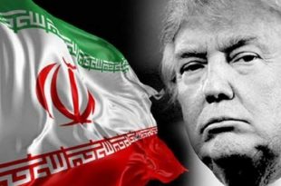 Iranians respond with anger, mockery to Trump speech