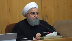  Rouhani