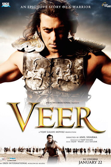 دانلود فیلم Veer 2010 دوبله فارسی