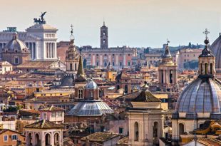 هزینه سفر و اقامت در ایتالیا