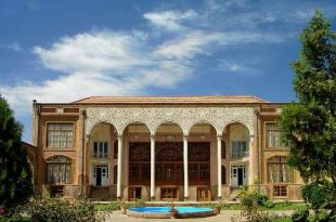 نوستالژی"تبریز قدیم" در خانه های تاریخی