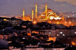 استانبول، بهشت رویایی ایرانی‌ها در نوروز