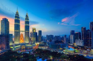 ارزان‌شدن سفرهای نوروزی به مالزی در آخرین روزهای سال