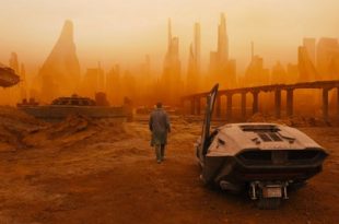 فیلم Blade Runner 2049 (بلید رانر ۲۰۴۹)