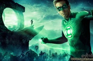 فیلم Green Lantern (فانوس سبز)