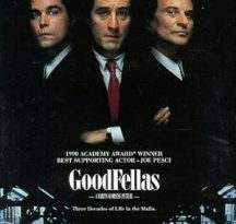 فیلم Goodfellas (رفقای خوب)