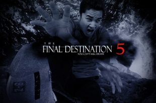 فیلم Final Destination 5 (مقصد نهایی ۵)