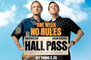 فیلم Hall Pass (گذرگاه)