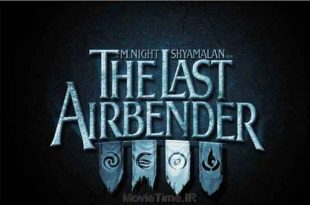 فیلم The Last Airbender