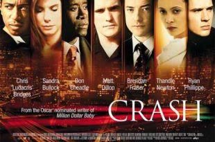 فیلم Crash (تصادف)