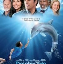 فیلم Dolphin Tale (داستان دلفین)