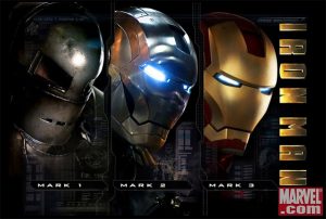 فیلم Iron Man 2 (مرد آهنی ۲)