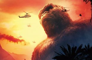 نقد فیلم Kong: Skull Island (کونگ: جزیره جمجمه)