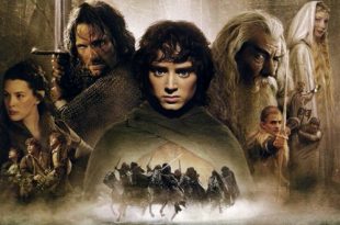 نقد فیلم The Lord of the Rings