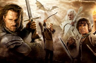 فیلم The Lord of the Rings: The Return of the King (ارباب حلقه‌ها: بازگشت پادشاه)