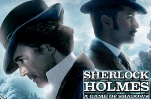 نقد و بررسی فیلم Sherlock Holmes: A Game Of Shadows