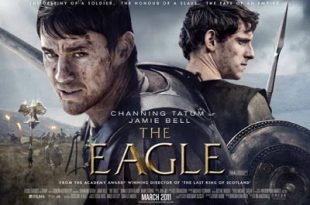 فیلم The Eagle (عقاب)