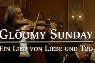 فیلم Gloomy Sunday (یکشنبه غم انگیز)