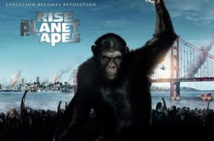 فیلم Rise Of The Planet Of The Apes