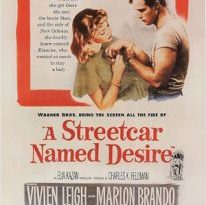 نقد فیلم A Streetcar Named Desire (اتوبوسی به نام هوس)