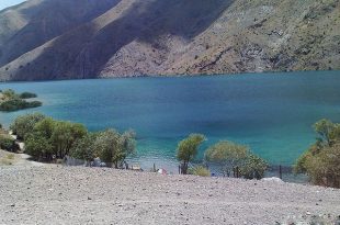 دریاچه گهر، نگین گردشگری استان لرستان