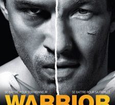 فیلم Warrior