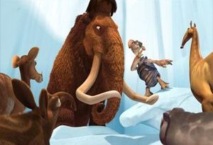 نقد و بررسی انیمیشن Ice Age: The Meltdown (عصر یخبندان ۲: عصر آب)