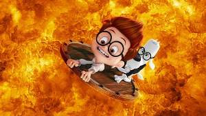 نقد و بررسی انیمیشن Mr. Peabody & Sherman (مستر پیبادی و شرمن)