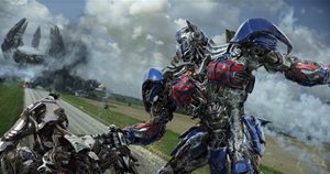 نقد و بررسی فیلم Transformers: Age Of Extinction (تبدیل‌شوندگان: عصر انقراض) «مایکل بِی» اغلب گفته که عاشق این است که "همه چیز را حسابی منفجر کند.