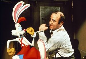 نقد و بررسی انیمیشن Who Framed Roger Rabbit