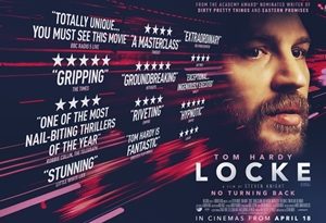 نقد و بررسی فیلم Locke (لاک)