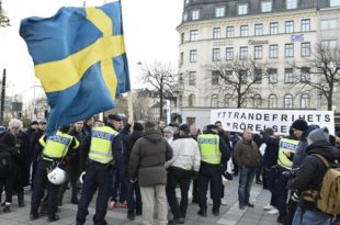 راهنمای مهاجرت به سوئد