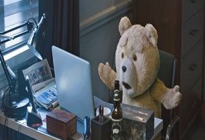 نقد و بررسی فیلم Ted 2 (تد ۲)