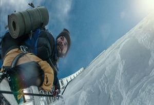 نقد و بررسی فیلم Everest (اورست)