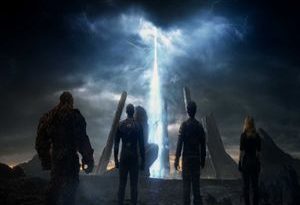 نقد و بررسی فیلم Fantastic Four (چهار شگفت انگيز)